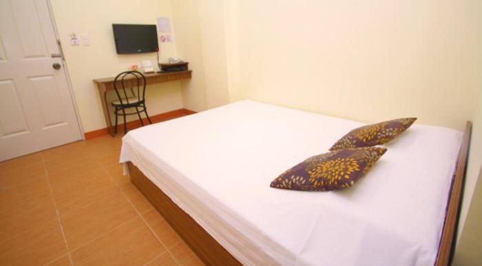 Robe'S Pension House Cebu Extérieur photo