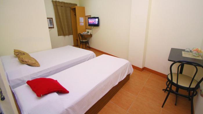 Robe'S Pension House Cebu Extérieur photo